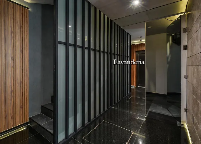 Apartamento The Sterling Condesa