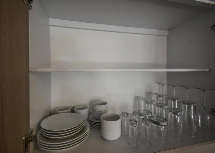The Sterling Condesa Apartamento *