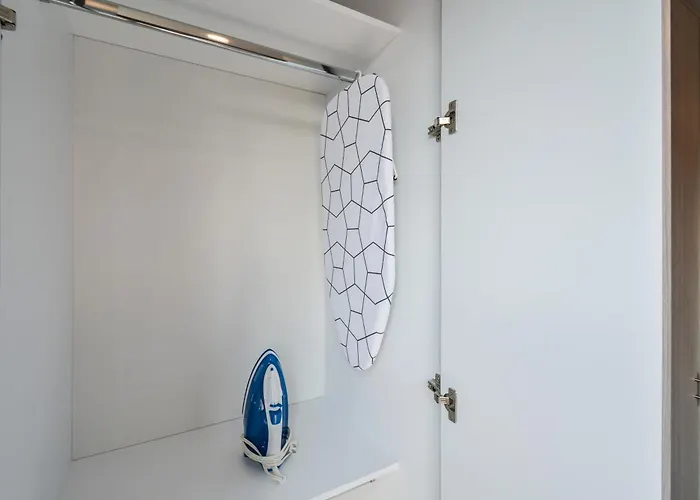 Apartamento The Sterling Condesa *